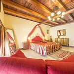 Monte Tondo Winery Country house