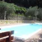 Monte Tondo Winery Country house *