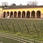 Monte Tondo Winery *