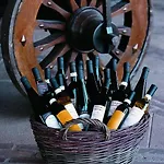 Country house Monte Tondo Winery Soave (Verona)