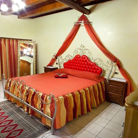 Casa de Campo Monte Tondo Winery *