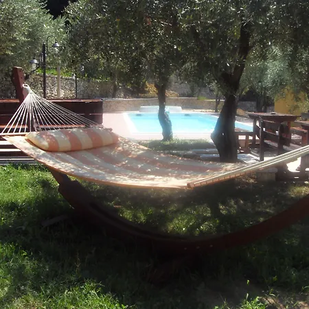 Casa de Campo Monte Tondo Winery Soave (Verona)