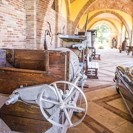 Country house Monte Tondo Winery *