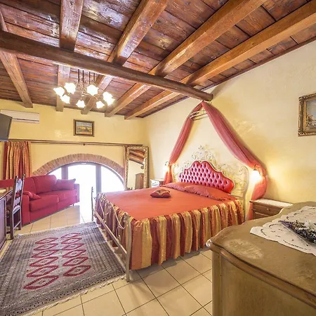 Monte Tondo Winery *