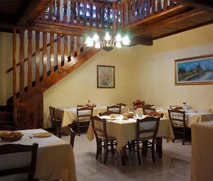 בית כפרי Monte Tondo Winery