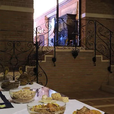 Monte Tondo Winery Casa de Campo *