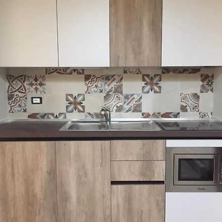 Casa de Campo Monte Tondo Winery Soave (Verona)