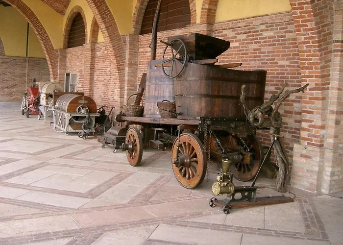 Monte Tondo Winery E Casa di campagna Soave (Verona)