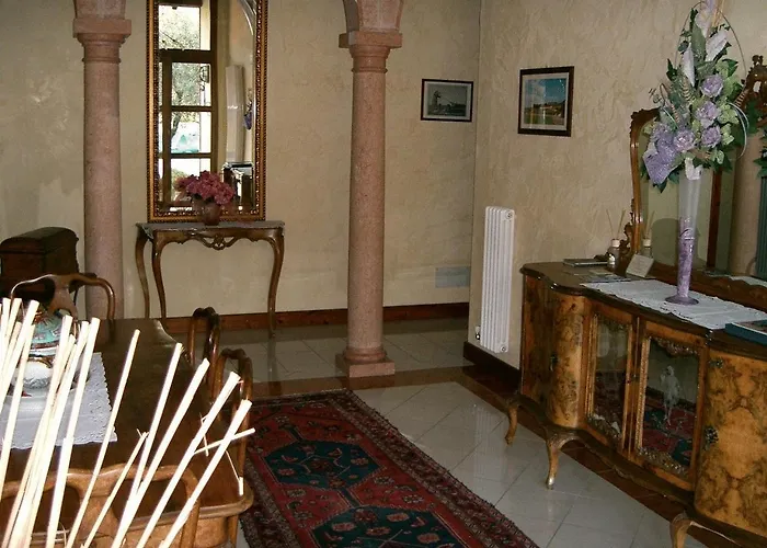 Casa di campagna Monte Tondo Winery E *
