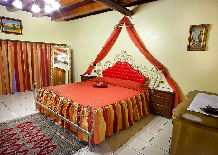 Casa di campagna Monte Tondo Winery E *