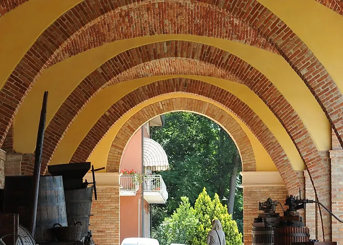 Casa di campagna Monte Tondo Winery E *