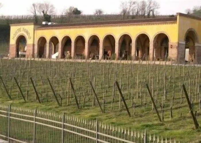 Monte Tondo Winery E *