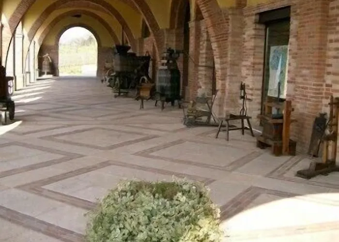 Monte Tondo Winery E Casa di campagna *