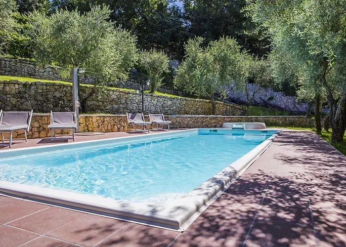 Monte Tondo Winery E Casa di campagna *