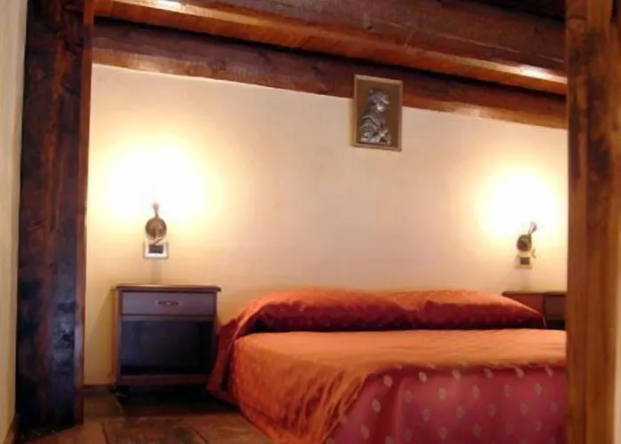 Casa di campagna Monte Tondo Winery E *