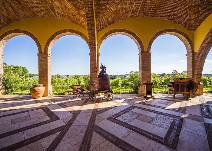 Monte Tondo Winery E