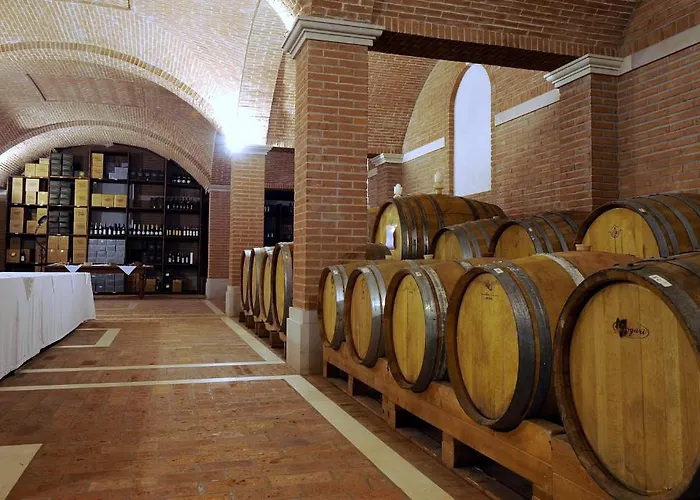 Casa di campagna Monte Tondo Winery E Soave (Verona)