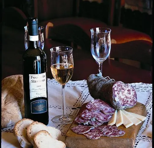 Monte Tondo Winery E