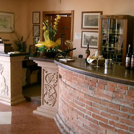 Monte Tondo Winery منزل ريفي *