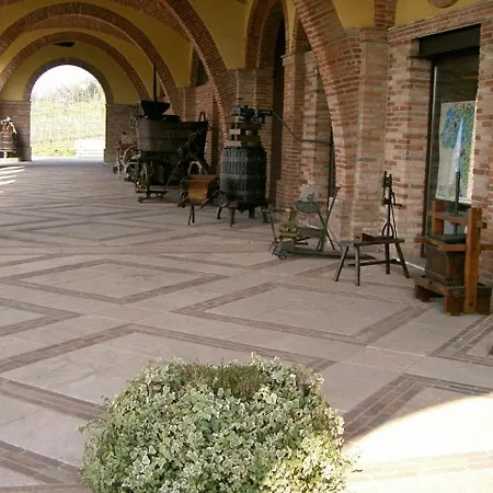 Monte Tondo Winery منزل ريفي