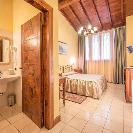 Gospodarstwo wiejskie Monte Tondo Winery