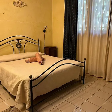 Monte Tondo Winery منزل ريفي سواف