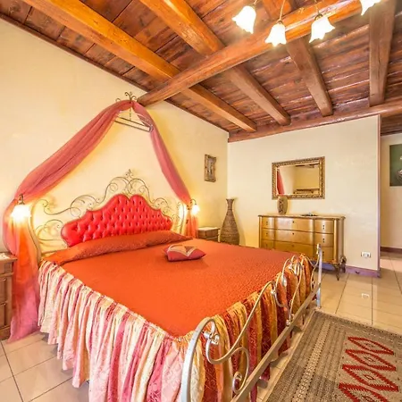 Monte Tondo Winery *