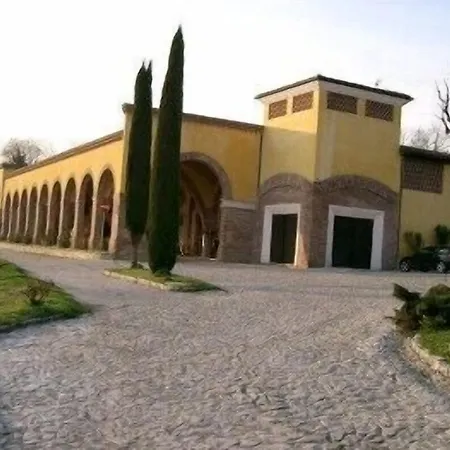 Monte Tondo Winery * 소아베