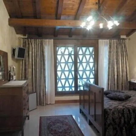 Monte Tondo Winery *