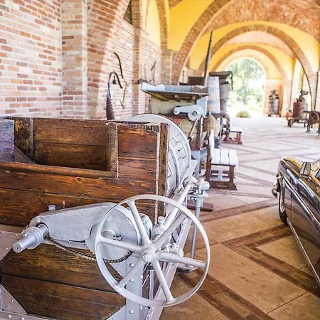 Monte Tondo Winery منزل ريفي