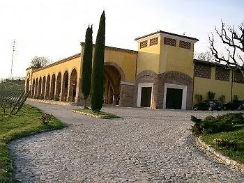 Monte Tondo Winery * سواف