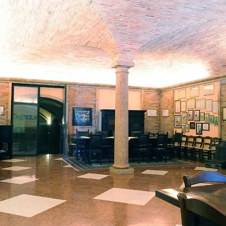 Monte Tondo Winery * سواف