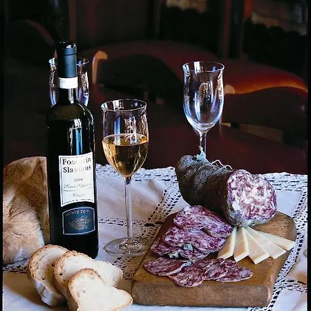 Monte Tondo Winery