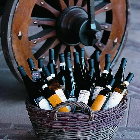 منزل ريفي Monte Tondo Winery سواف