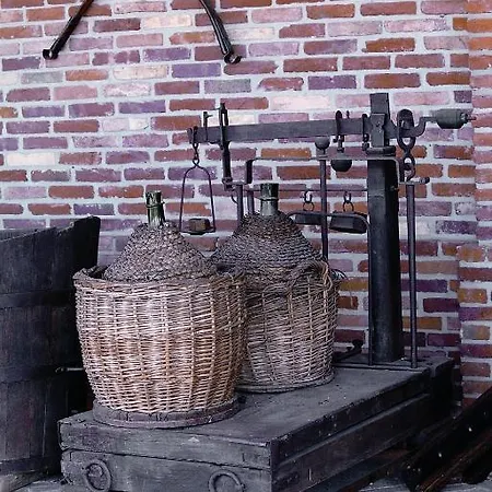 カントリーハウス Monte Tondo Winery