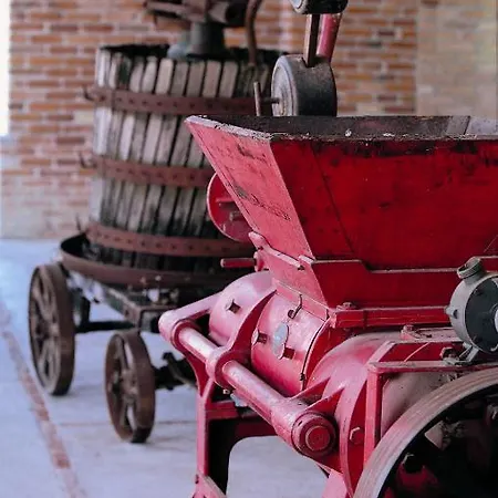 Monte Tondo Winery سواف