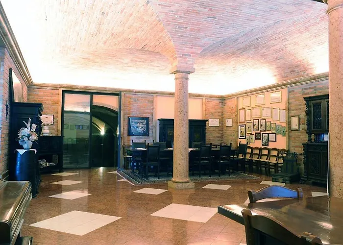 Monte Tondo Winery * Soave